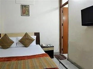 Airport Hotel Sunrise Blue Delhi